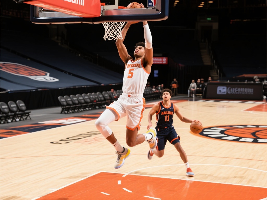 对于想要在球场上复制这种精彩表现的球员来