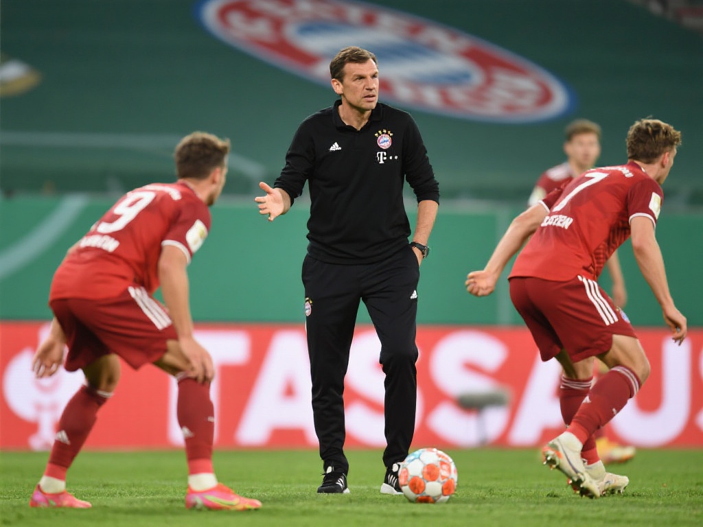 科瓦奇激励多特全队:追求稳定发挥,力保不失球以确保积分 其次,科瓦奇还强调了个人责任感的重要性。