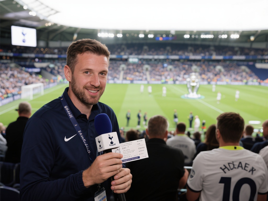 英媒:热刺慷慨赠送欧联杯决赛门票给员工,曼联却无此福利 一位不愿透露姓名的热刺员工在接受采访时表