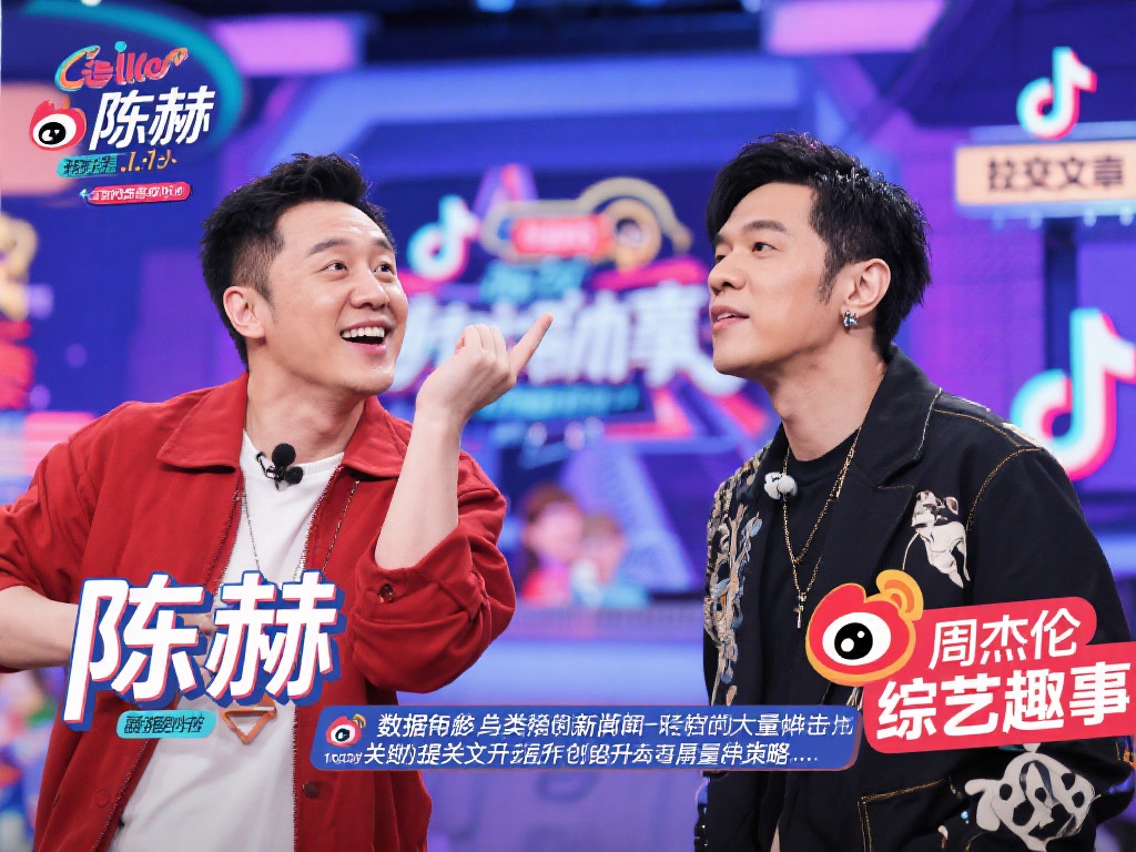 “陈赫海南录制《哈哈哈哈哈》被路人错认成周杰伦,引发热议” 从数据角度看,这类新闻往往能在短时间内吸
