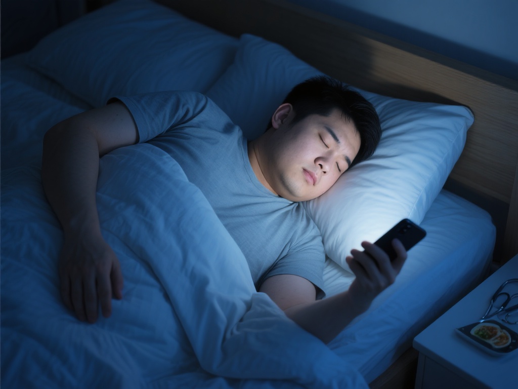 协和专家支招:夜晚防线,减肥关键一步 小李就是一个典型的案例。他曾因工作压力大