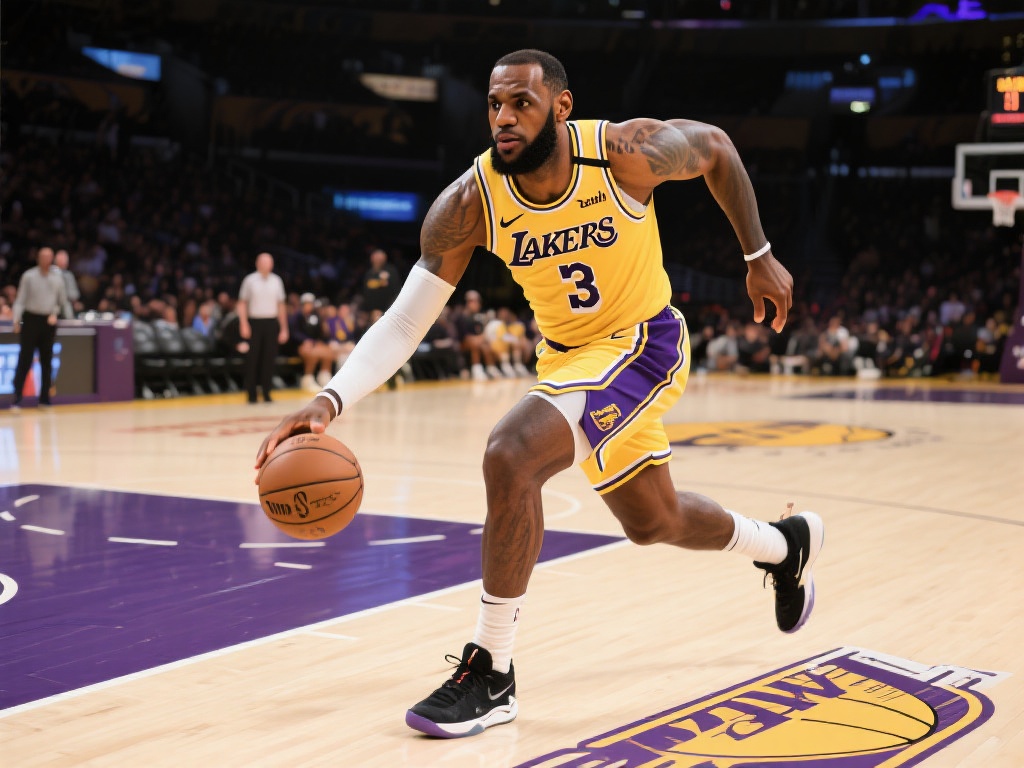 名记爆料:詹姆斯退役可能性低 次子发展或成关键因素 不可否认,年龄是运动员最大的敌人,但詹姆