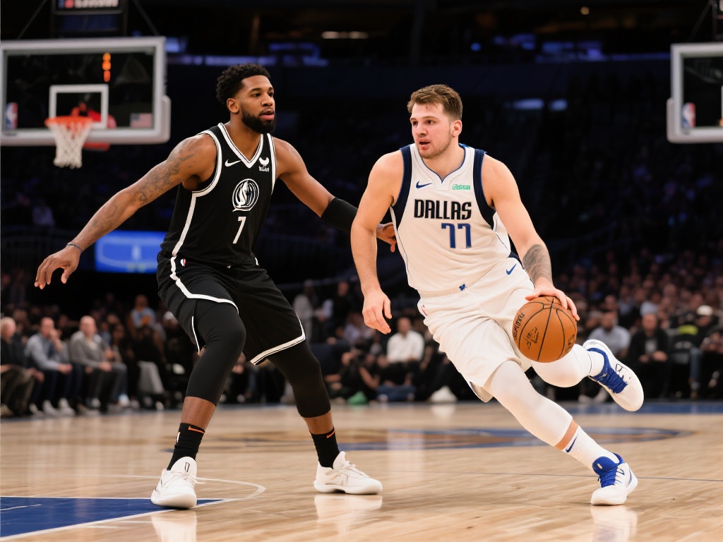 东契奇:季后赛强度对决,我们全力以赴奋战 以东契奇本赛季的表现为例,他在面对强敌时