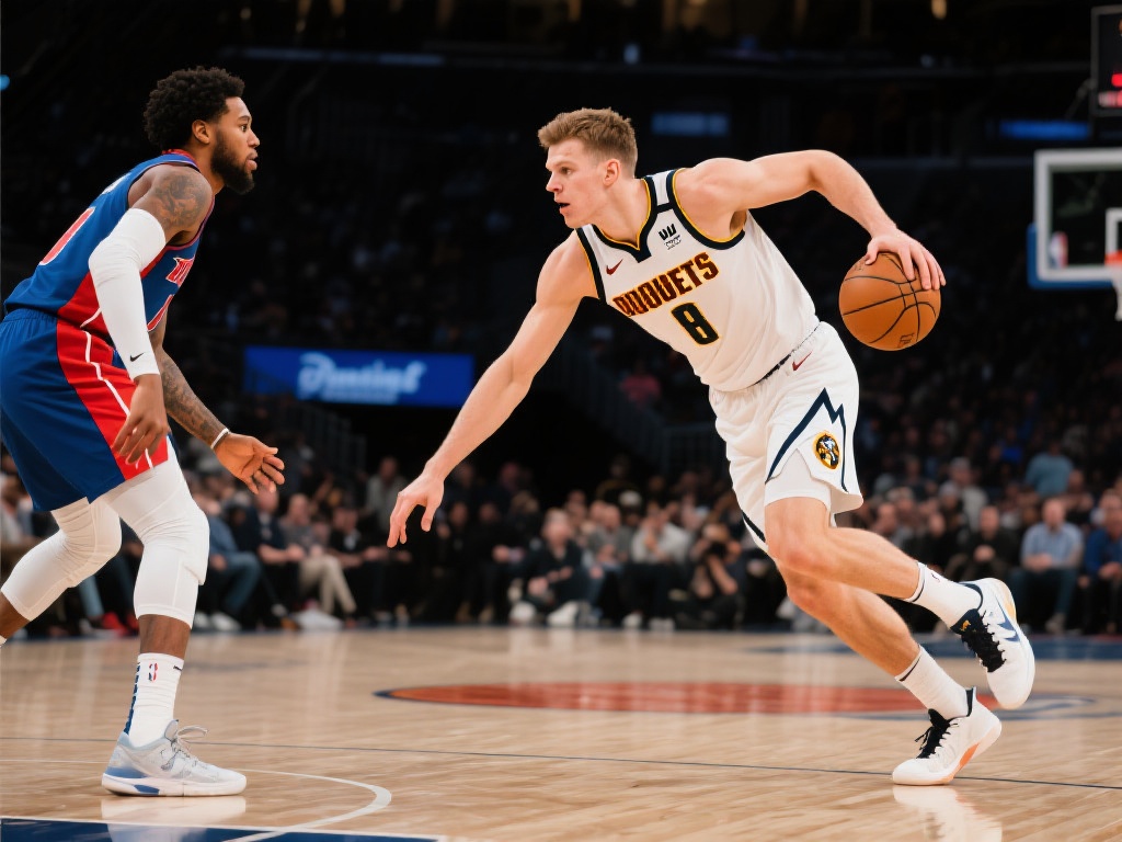 布劳恩断球哈登,默里空位三分精准命中 这一精彩瞬间之所以令人印象深刻,不仅在于