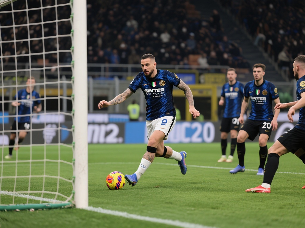 除了阿瑙托维奇的出色发挥，另一位关键球员