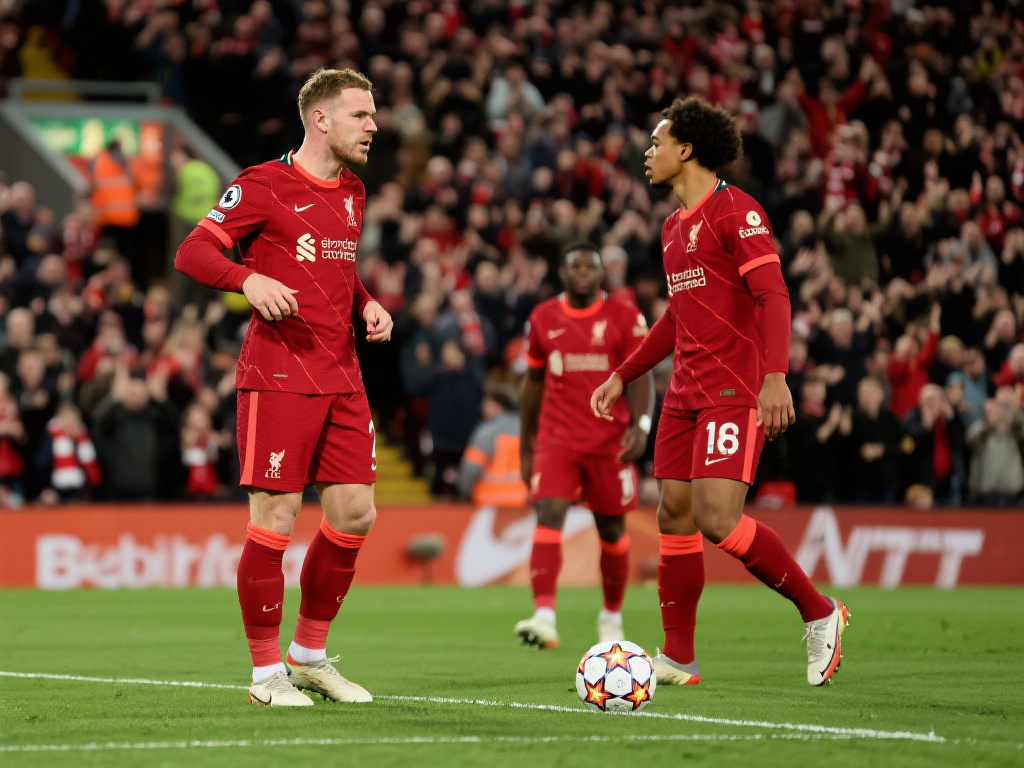 更让罗伯逊感到难受的，是队友阿诺德在比赛