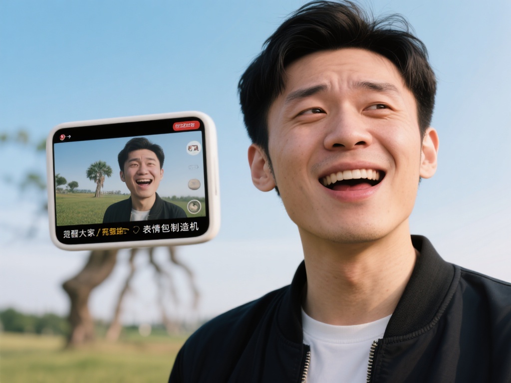 “甲亢哥香港街头偶遇:一群小孩赤膊跪地,精神状态引热议” 他的视频不仅记录了这一奇特事件,也通过自