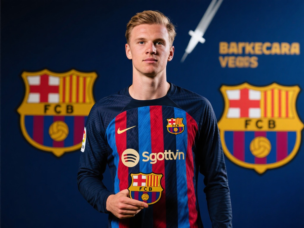 德容续约巴萨新进展:薪水延期问题再起,西媒透露双方欲达成协议 巴萨近几年的财务问题早已不是秘密,高额债