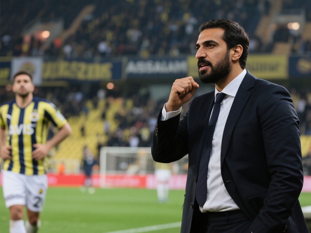 此外,阿斯拉尼还特别强调了赢下剩余比赛的重要性。他表示,无论对手是谁,球队都要以胜利为唯一目标。这种决心不仅是对球迷的承诺,也是对自身职业精神的一种诠释。