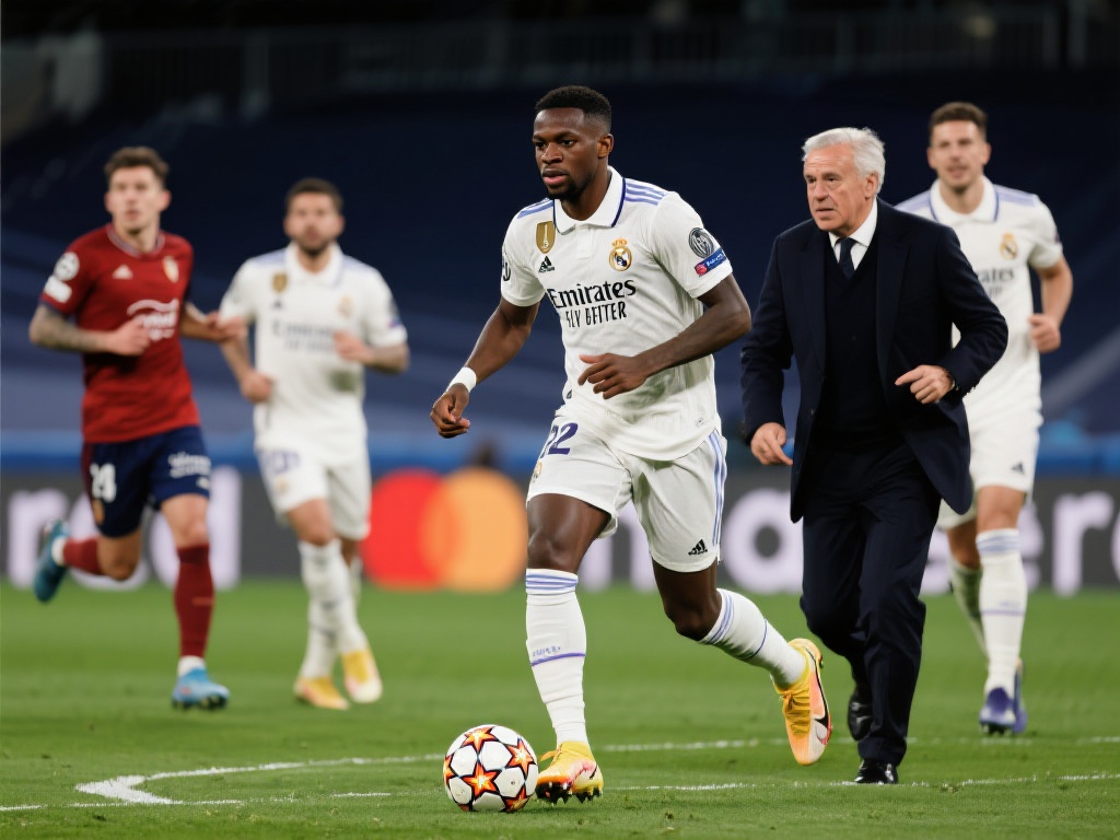 国王杯-吕迪格加时赛关键进球 皇马5-4险胜挺进决赛 回顾整场比赛,皇马并非一开始就占据优势。