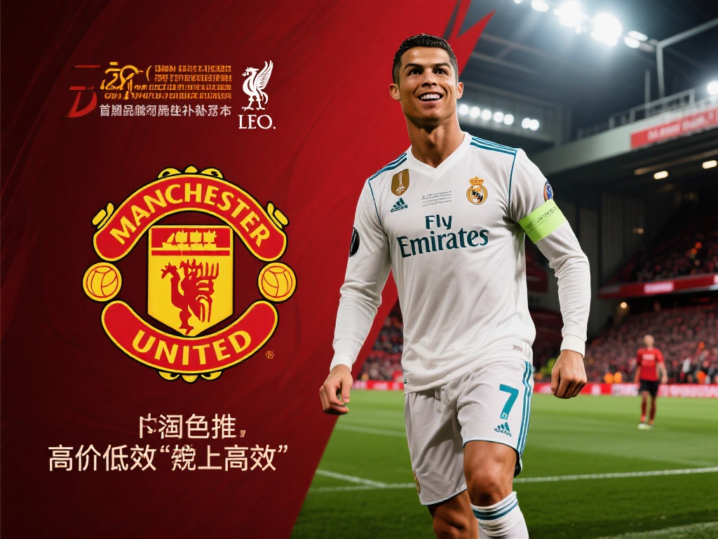跟队爆料:利物浦计划下赛季前补强锋线,瞄准新9号球员 以曼联签下C罗的案例为例,尽管初始投入巨