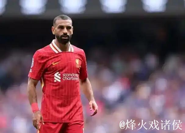 斯洛特被吉米凯斯建议恢复优势体系,萨拉赫陷入两难选择 斯洛特被吉米凯斯建议恢复优势体系,萨拉赫陷入两难选择