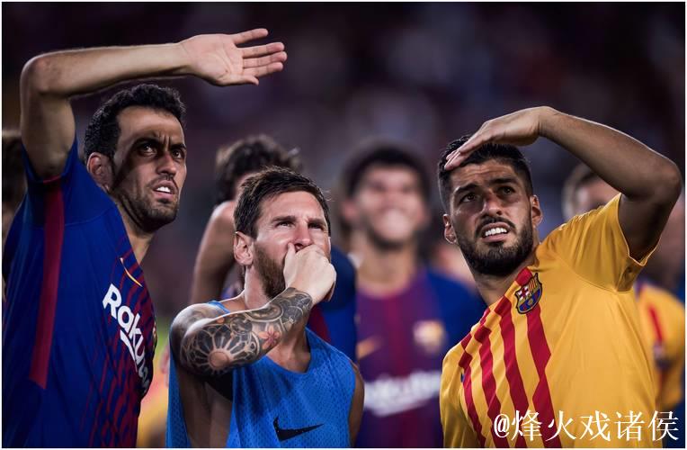 从对手到队友!雷吉隆自由加盟迈阿密,与梅西苏亚雷斯曾有争执 从对手到队友!雷吉隆自由加盟迈阿密,与梅西苏亚雷斯曾有争执