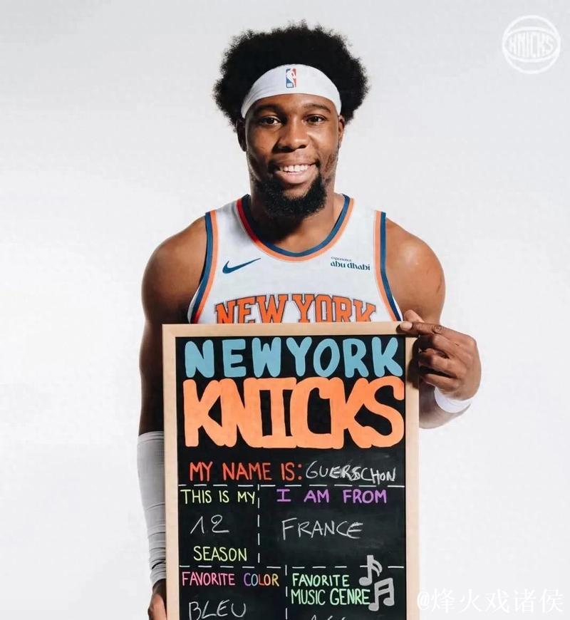 尼克斯试图加强内线,亚布塞莱表现未达预期 尼克斯试图加强内线,亚布塞莱表现未达预期