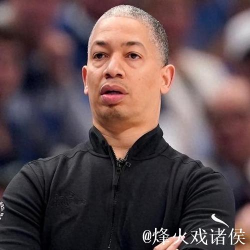 泰伦-卢:我们需要更加强硬,更加充满拼劲 泰伦-卢:我们需要更加强硬,更加充满拼劲